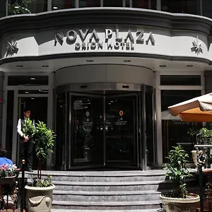 Nova Plaza Orion Istanbul