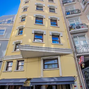 Joy Taksim Hotel