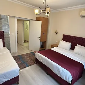 Golden Tulip /apart Istanbul
