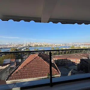 Apart Otel White Palace Halic, İstanbul