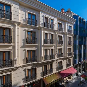 Vision Deluxe Istanbul