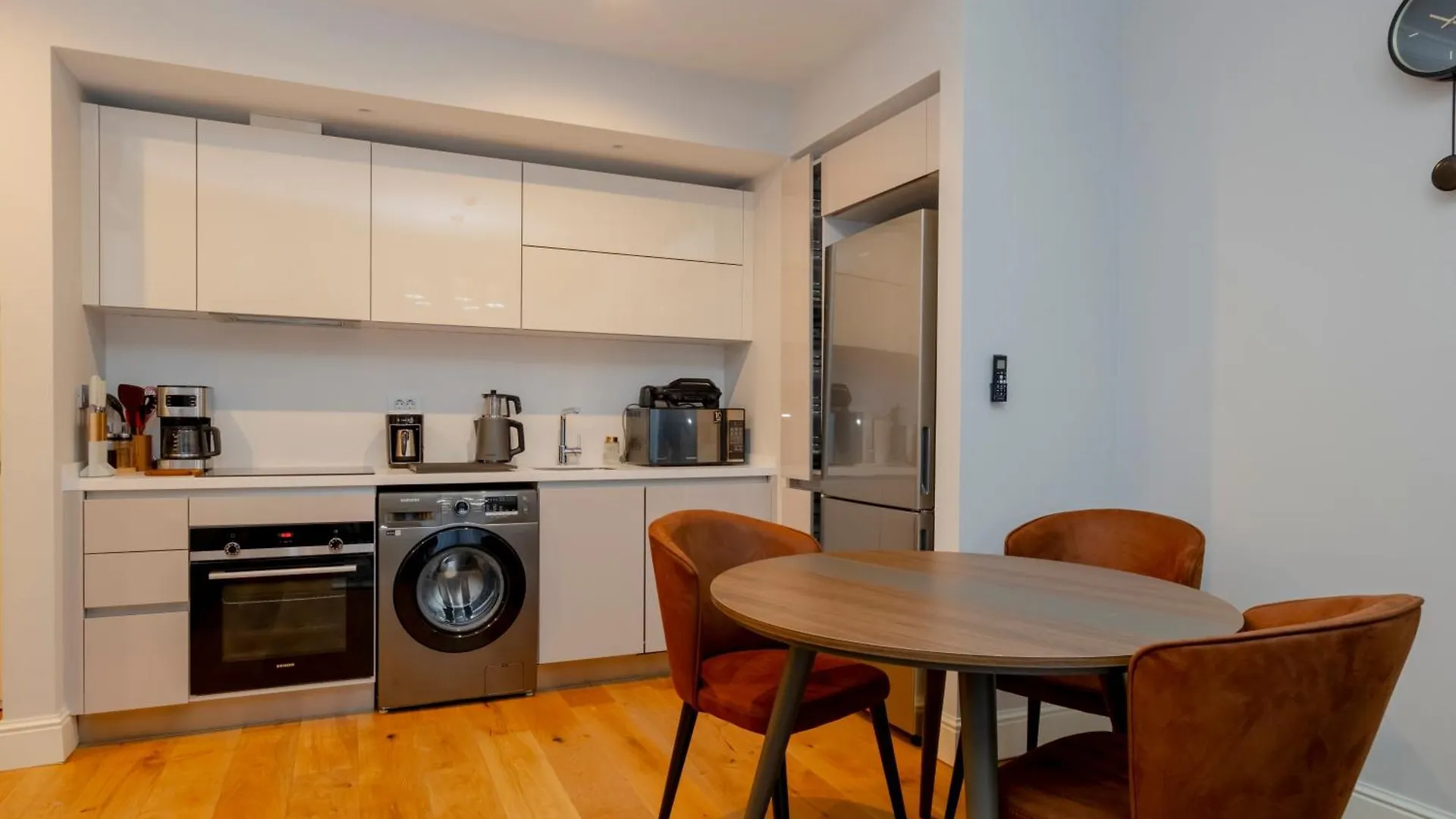 One Bedroom Residence Flat Istanbul 0*,  Turkey